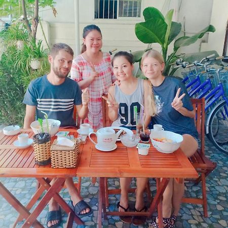 Sunshine Homestay Hội An Kültér fotó