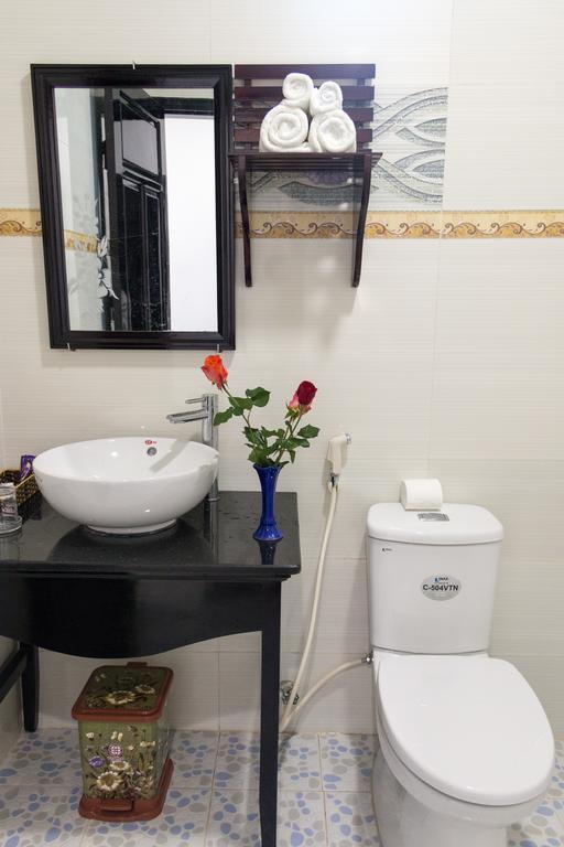 Sunshine Homestay Hội An Kültér fotó