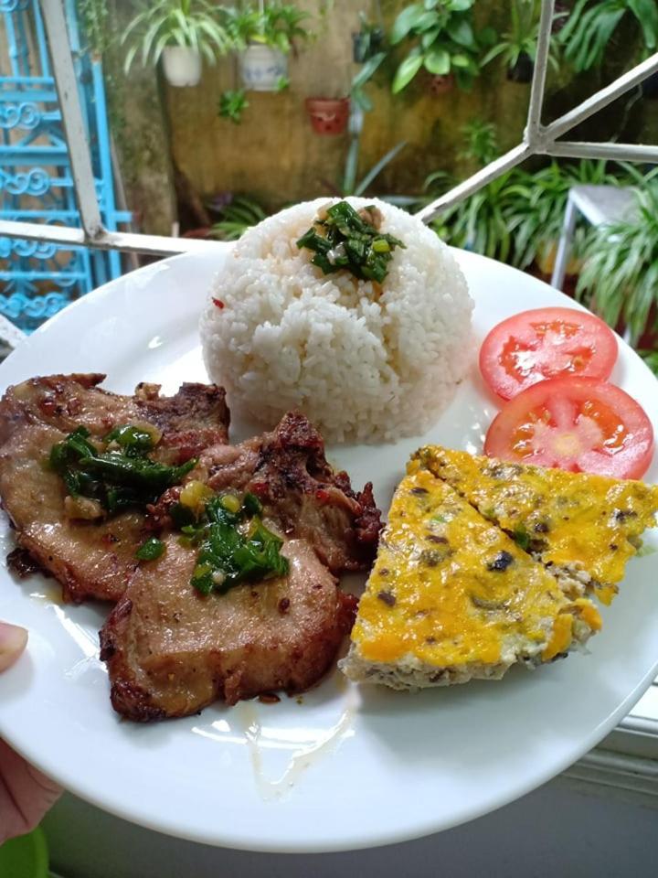 Sunshine Homestay Hội An Kültér fotó
