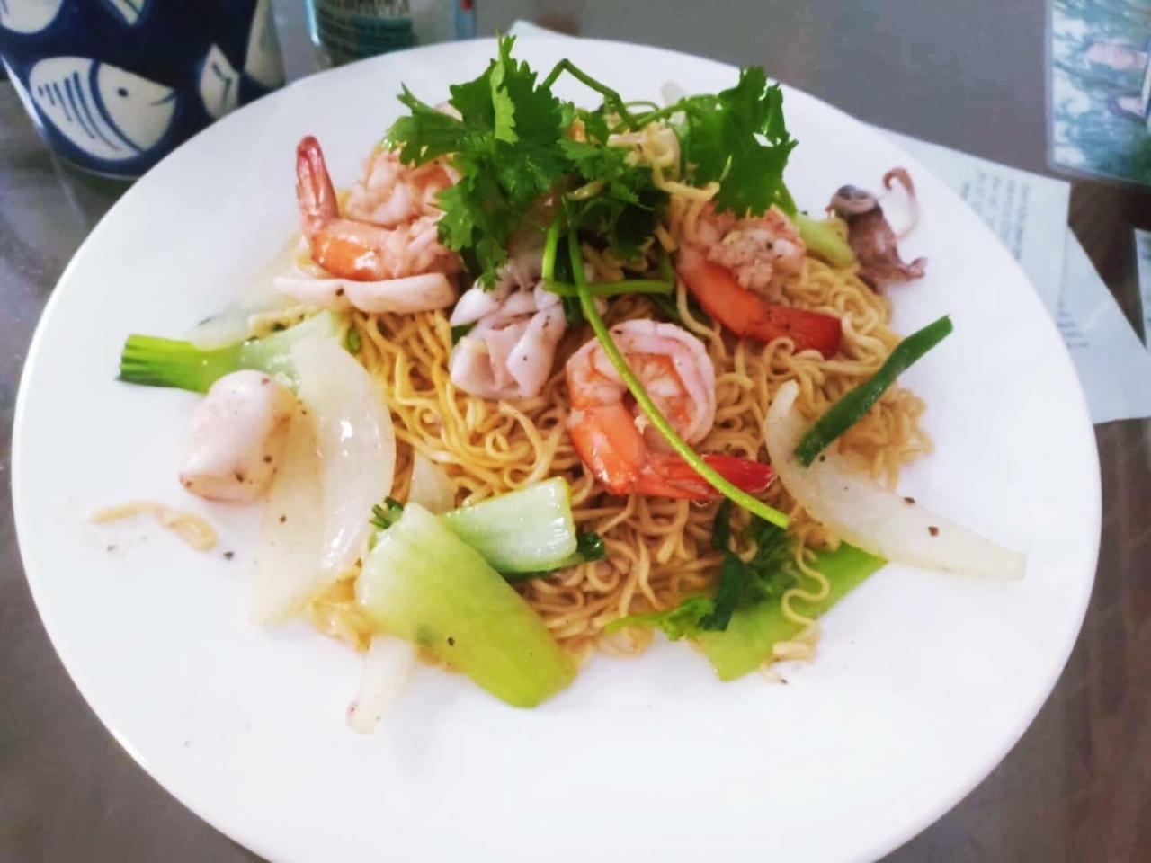 Sunshine Homestay Hội An Kültér fotó