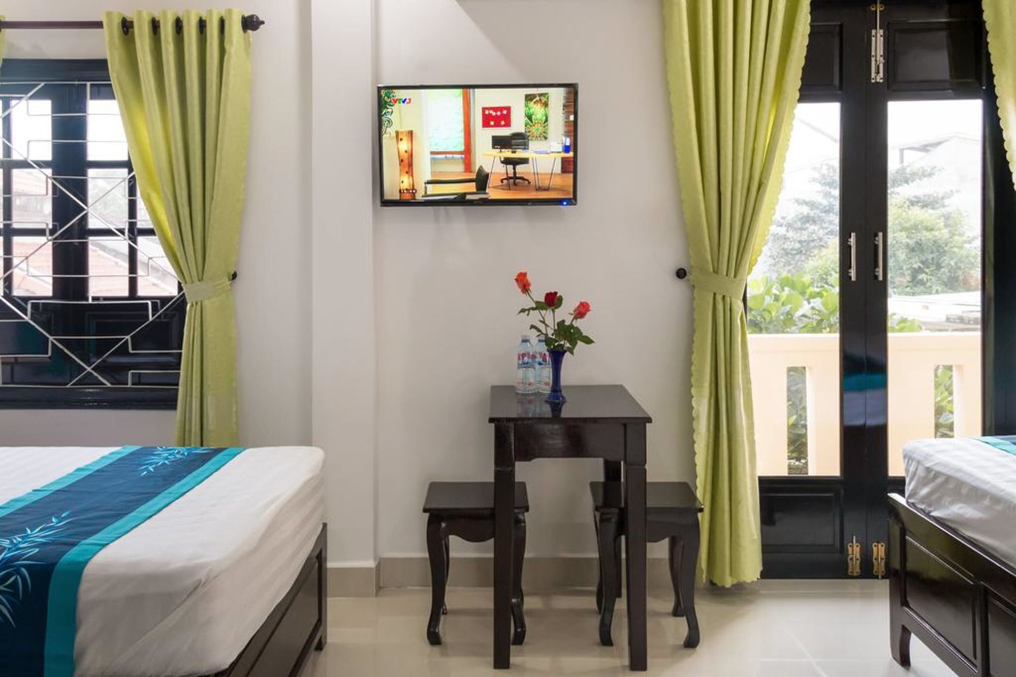 Sunshine Homestay Hội An Kültér fotó