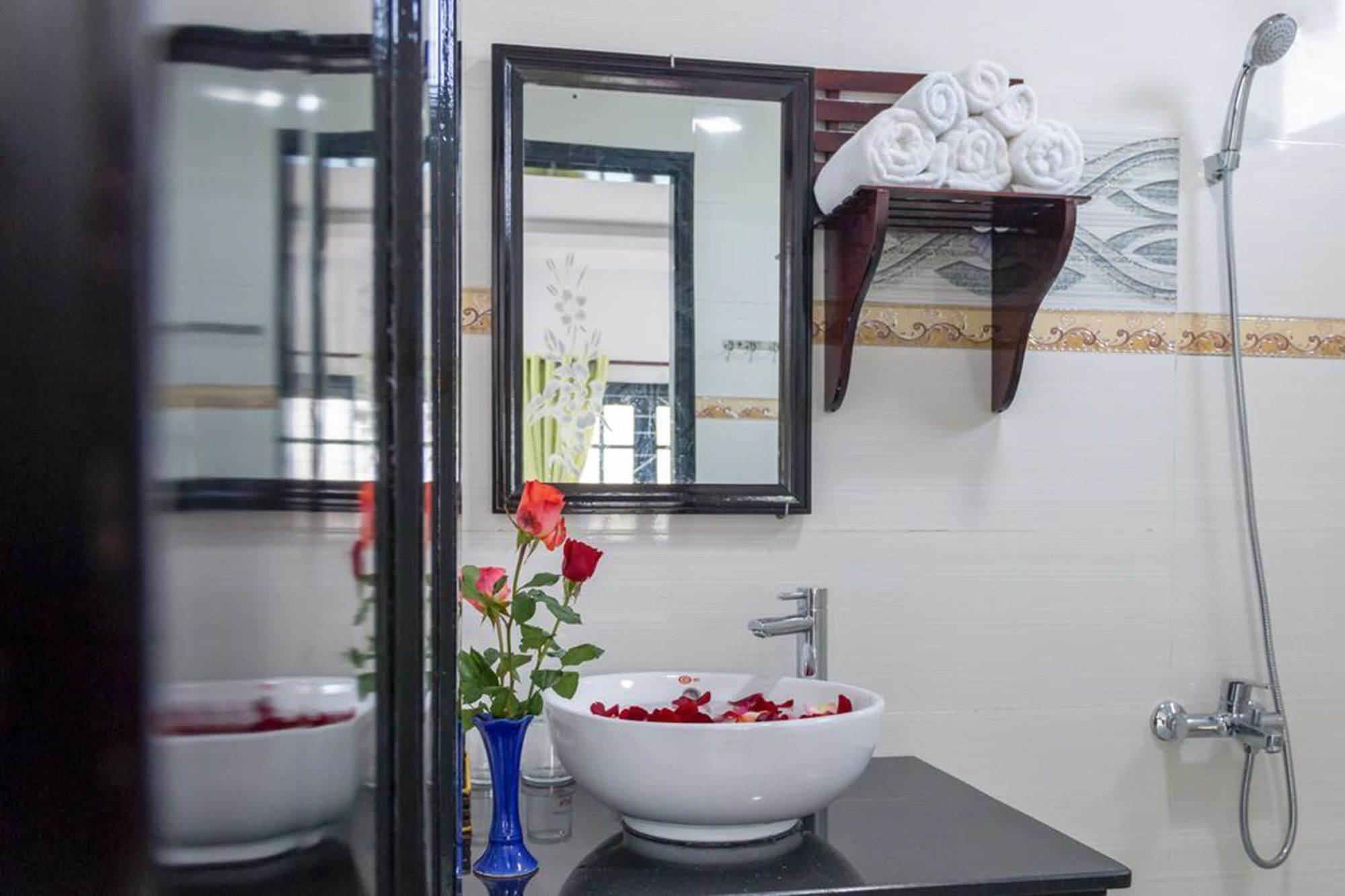 Sunshine Homestay Hội An Kültér fotó