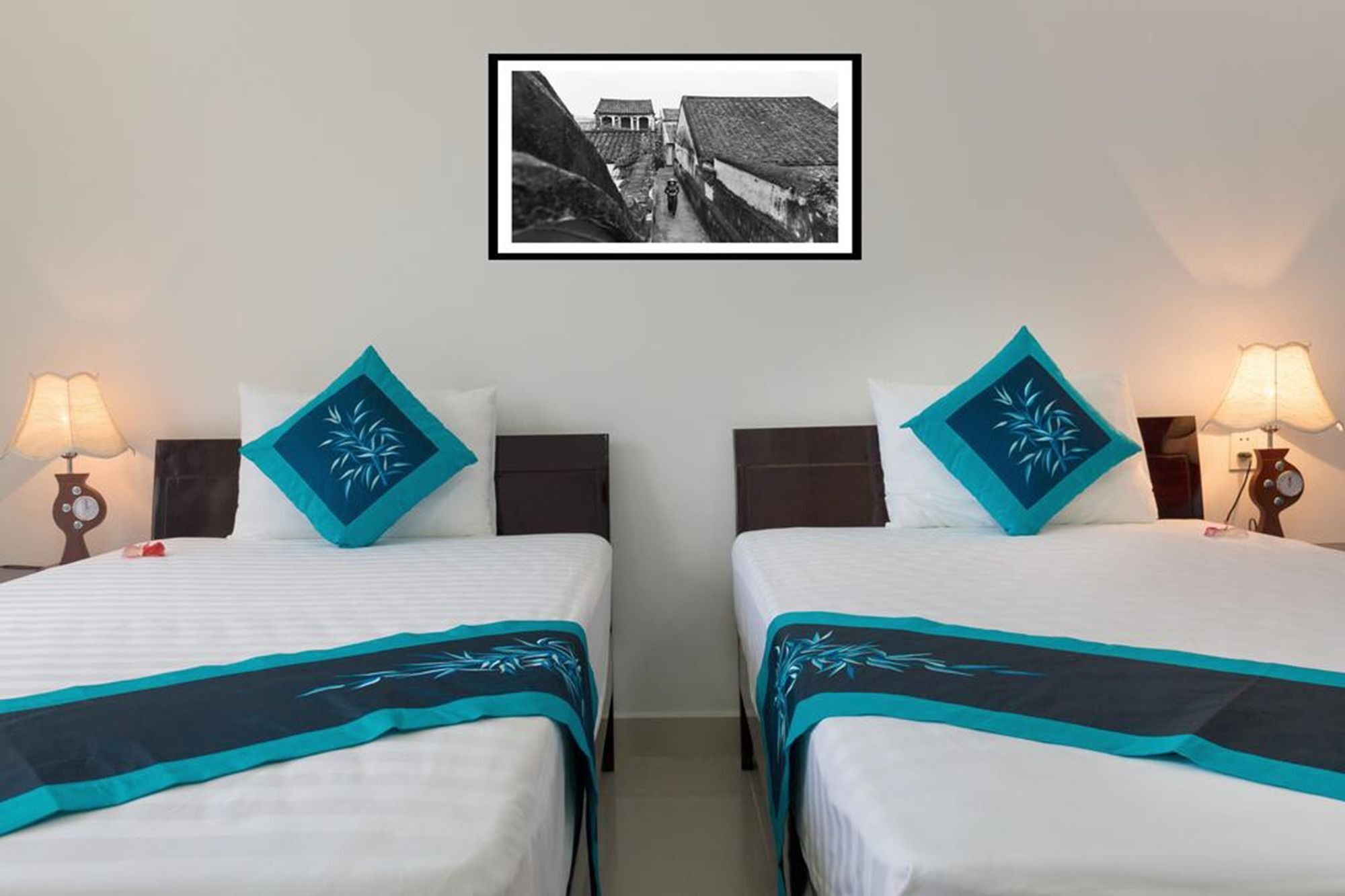 Sunshine Homestay Hội An Kültér fotó