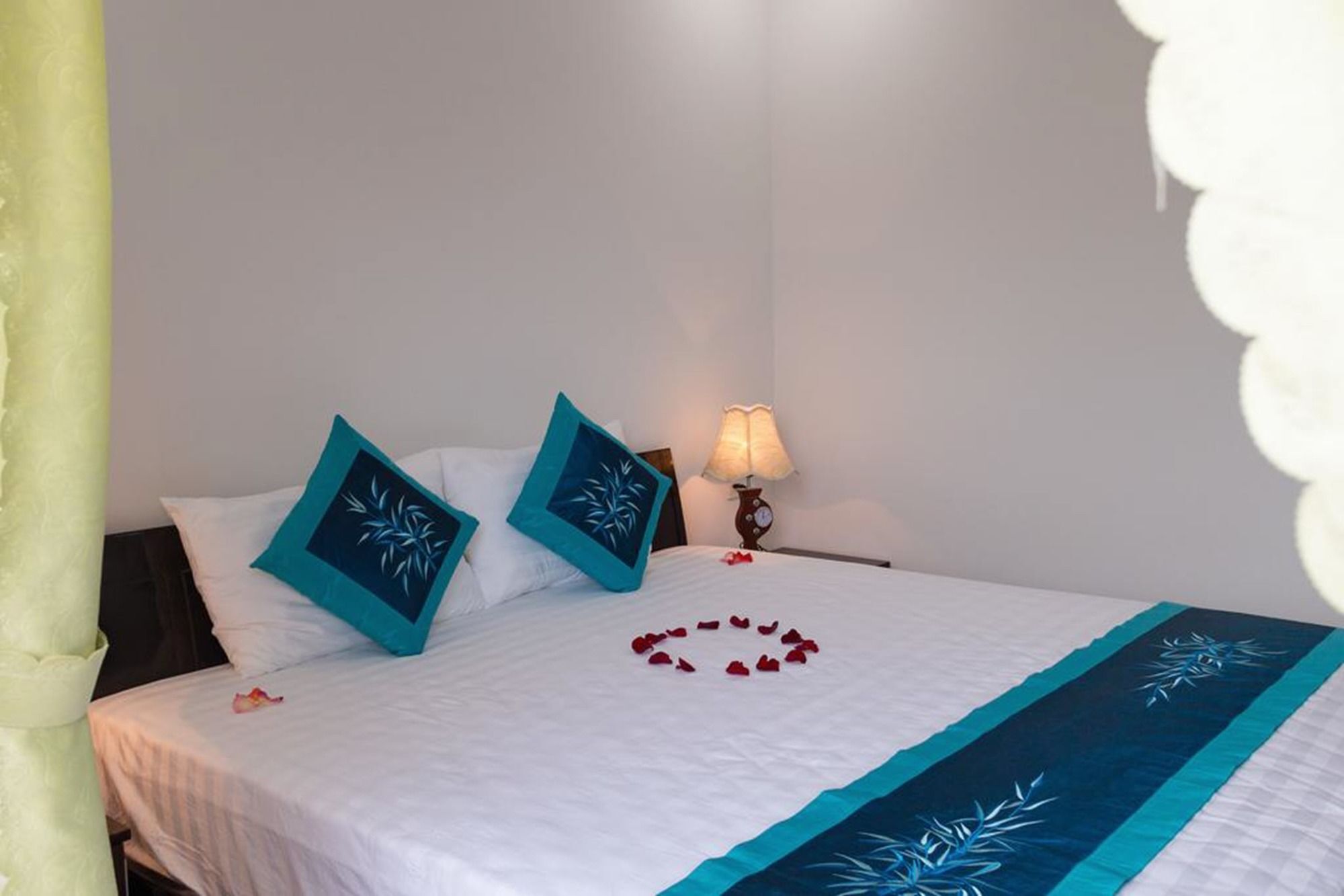 Sunshine Homestay Hội An Kültér fotó
