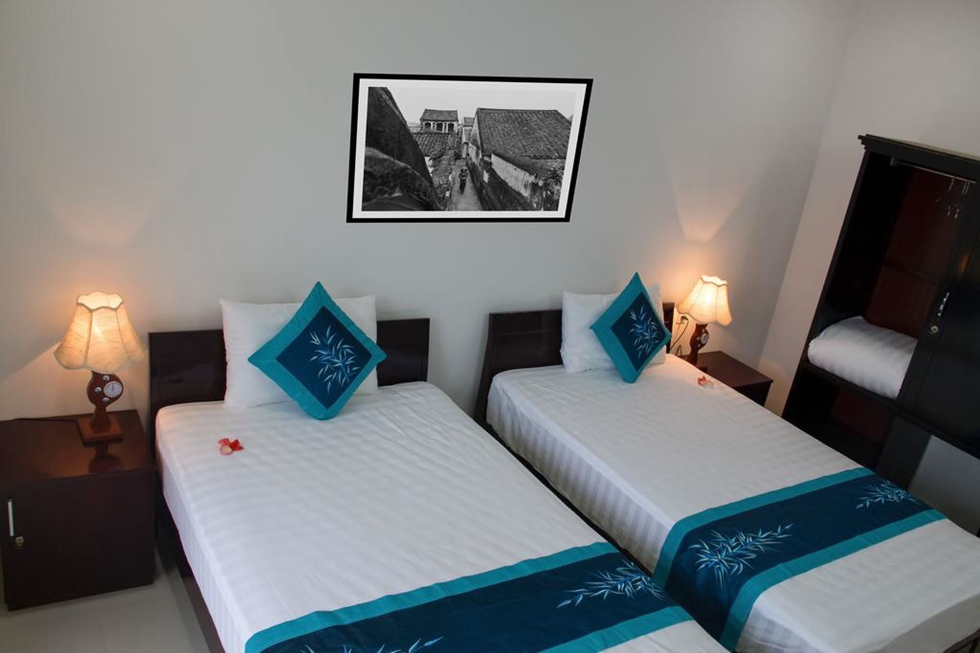 Sunshine Homestay Hội An Kültér fotó