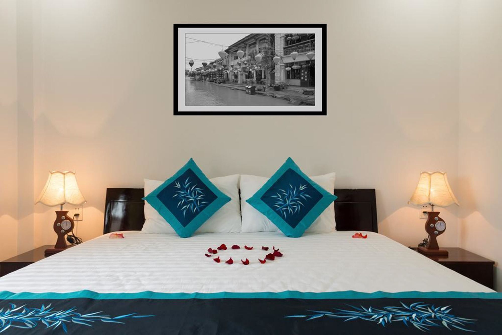 Sunshine Homestay Hội An Kültér fotó