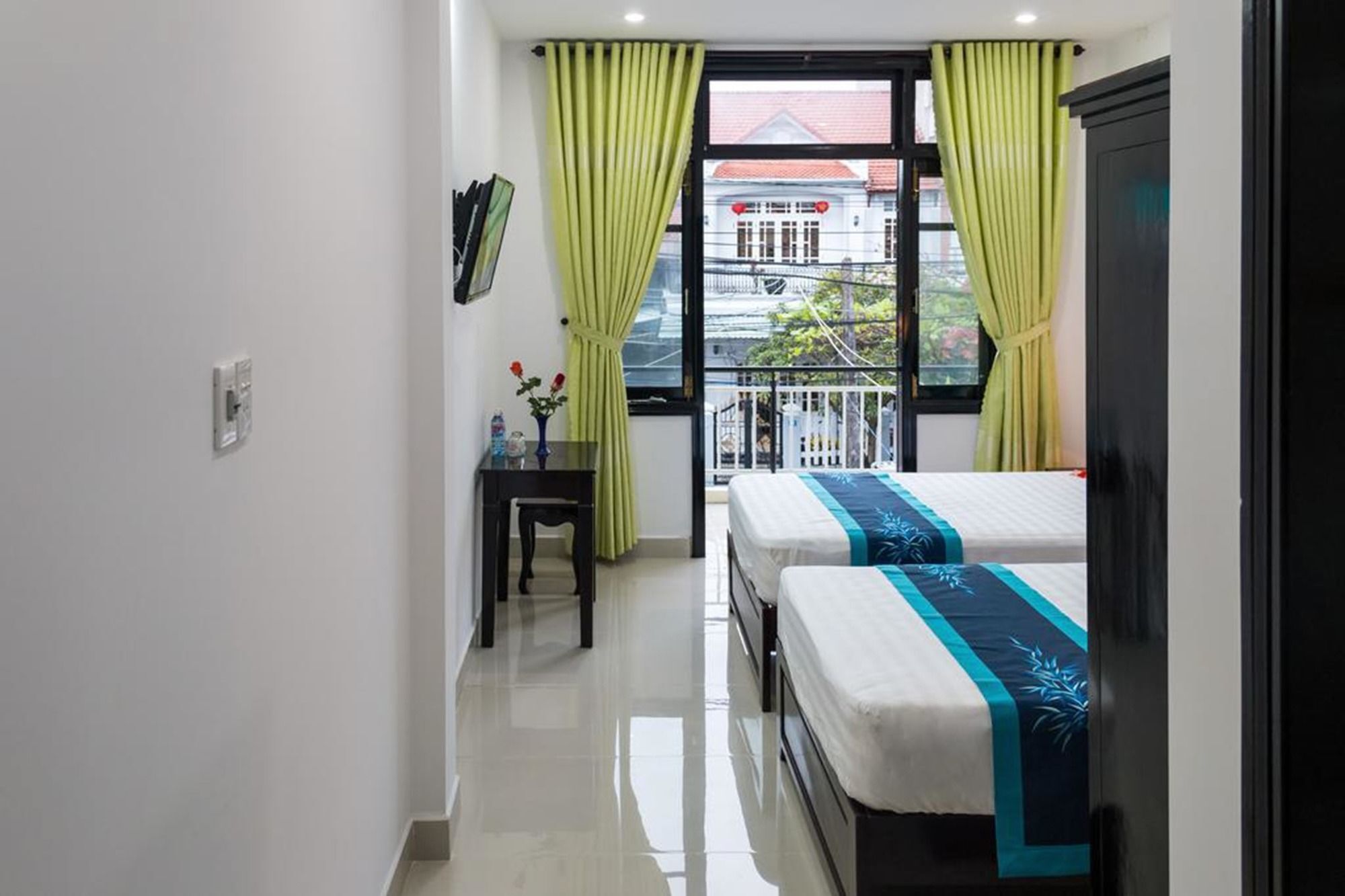 Sunshine Homestay Hội An Kültér fotó